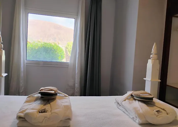 Ocean - Volcano House テギセ